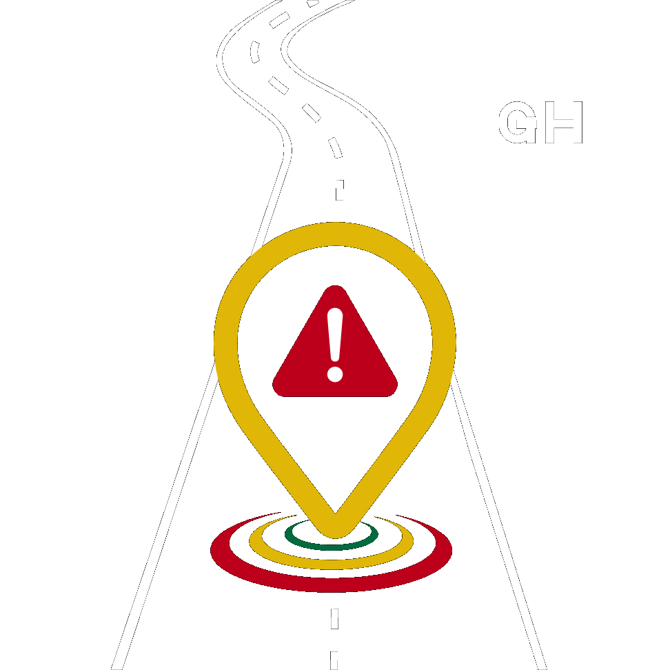 RoadWatch GH